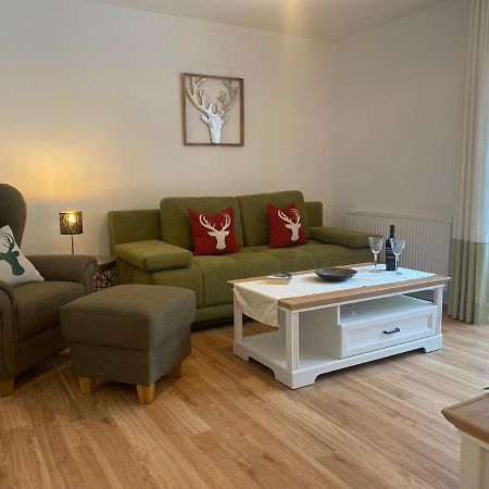 Ferienwohnung Blick Ins Gruene Винтерберг Екстериор снимка
