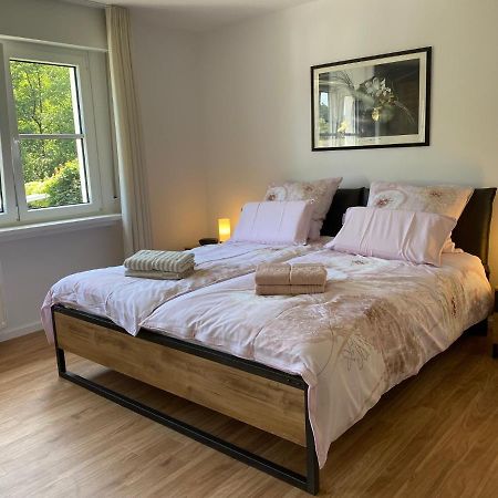 Ferienwohnung Blick Ins Gruene Винтерберг Екстериор снимка
