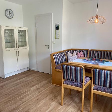 Ferienwohnung Blick Ins Gruene Винтерберг Екстериор снимка