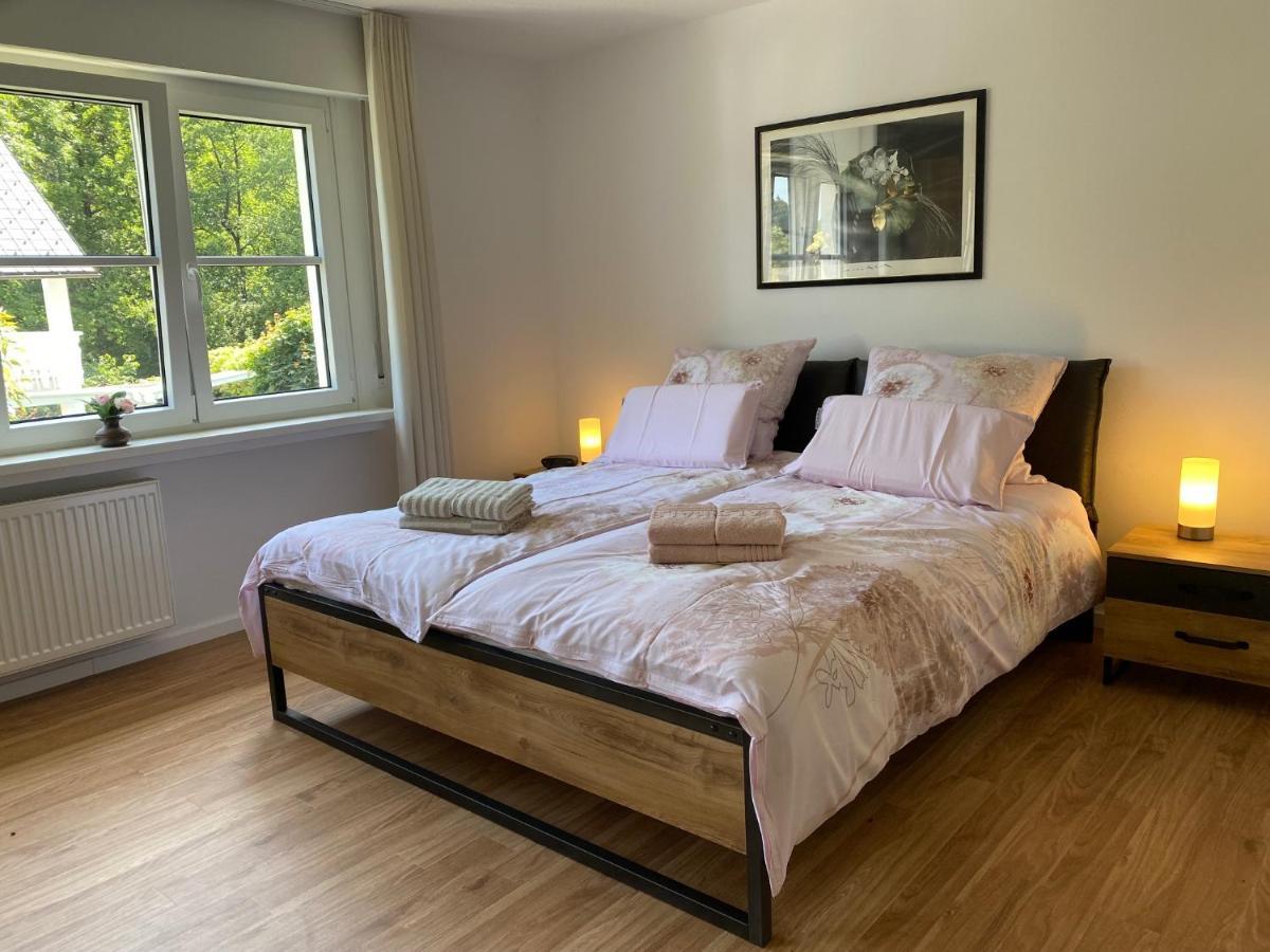 Ferienwohnung Blick Ins Gruene Винтерберг Екстериор снимка