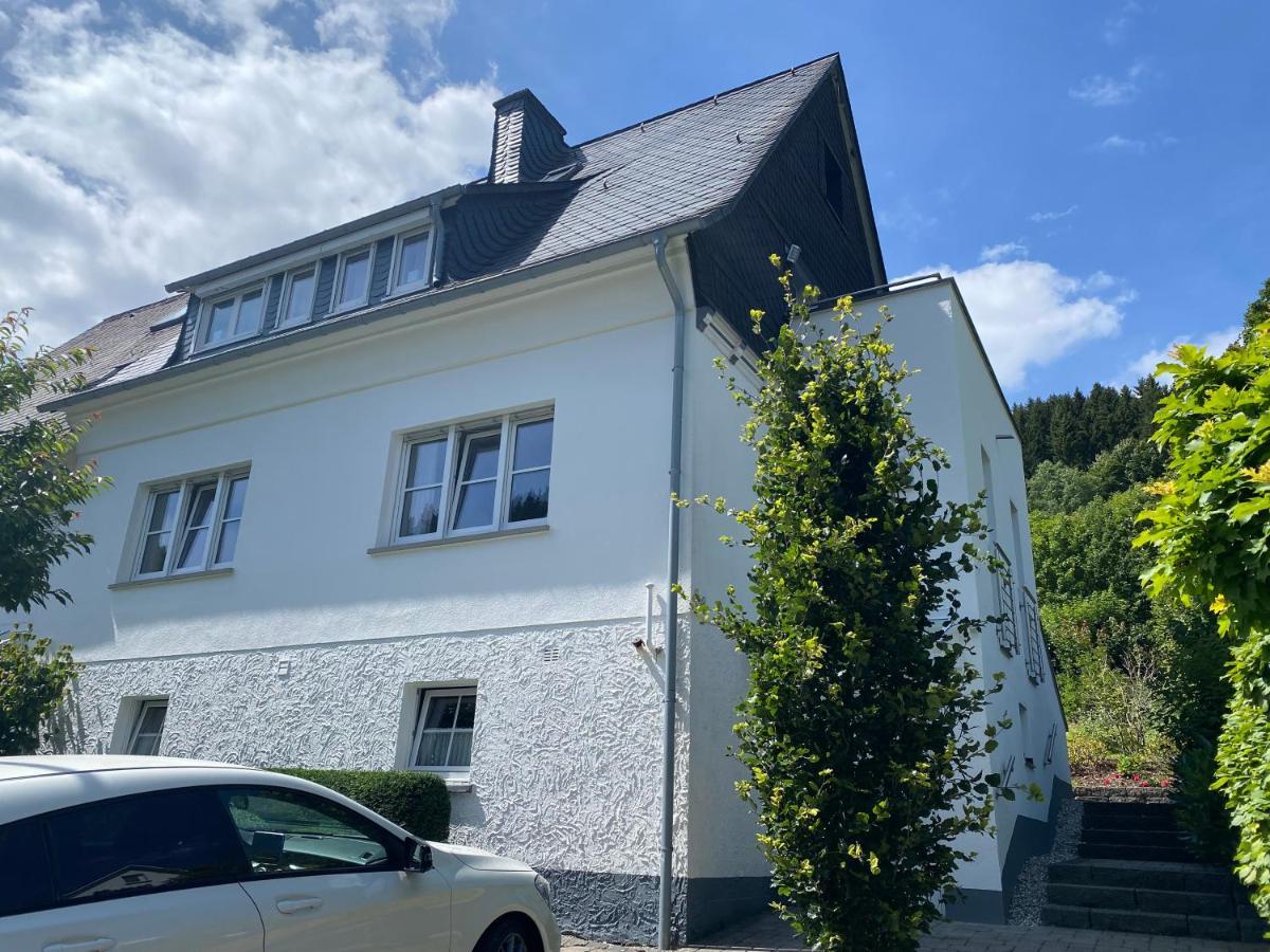 Ferienwohnung Blick Ins Gruene Винтерберг Екстериор снимка